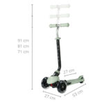 QPlay 5 в 1 Sema Pro Green (ST-004SemaProGeeen) купити уить