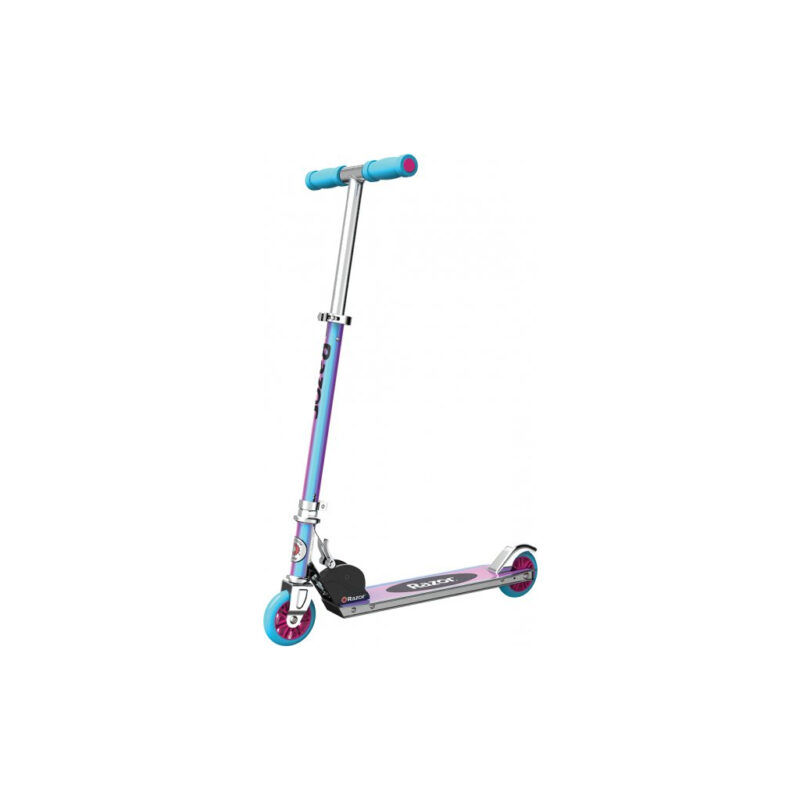 Самокат Razor A Special Edition 13073089 Holographic (859105) купити уить