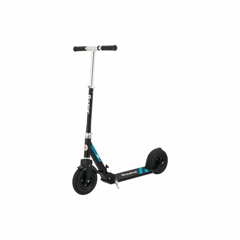 Самокат Razor A5 Air Black (318009) купити уить