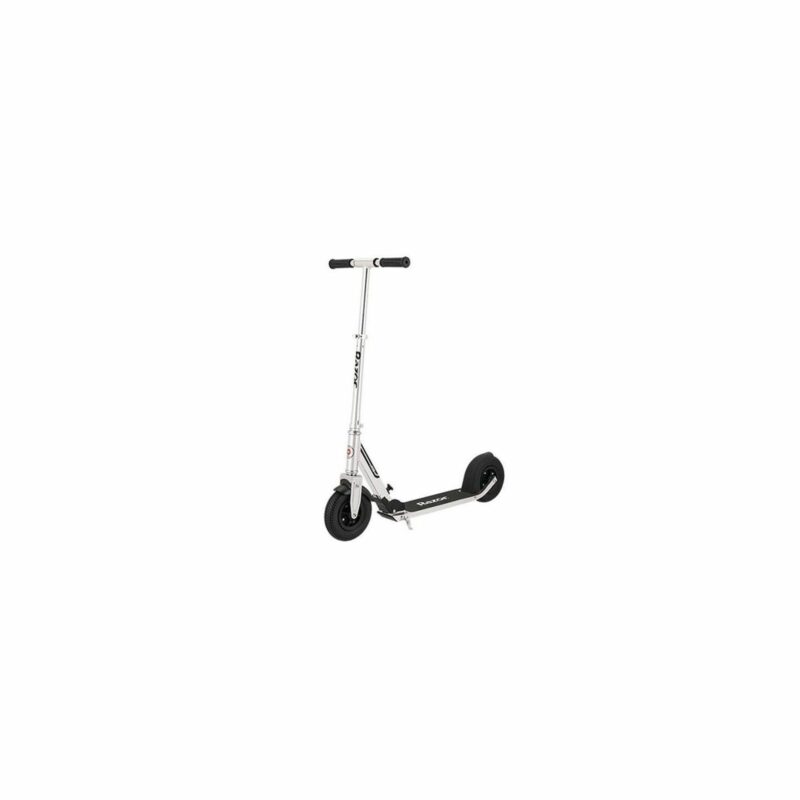 Самокат Razor A5 Air Silver (331054) купити уить