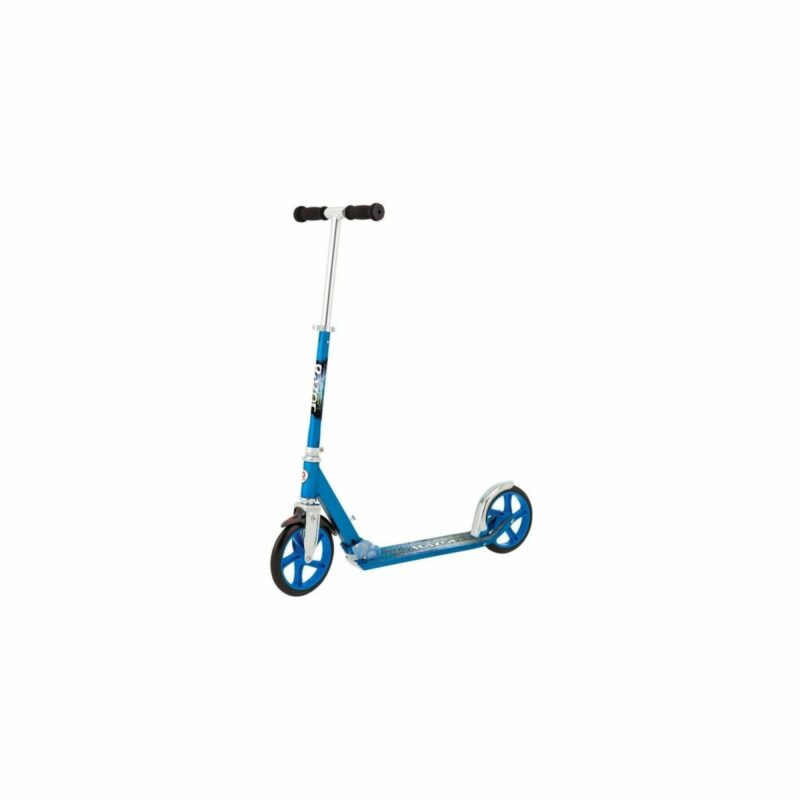 Самокат Razor A5 Lux Blue (206032) купити уить