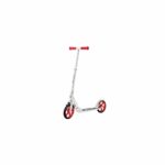 Razor A5 Lux Red/Silver (314392) купити уить