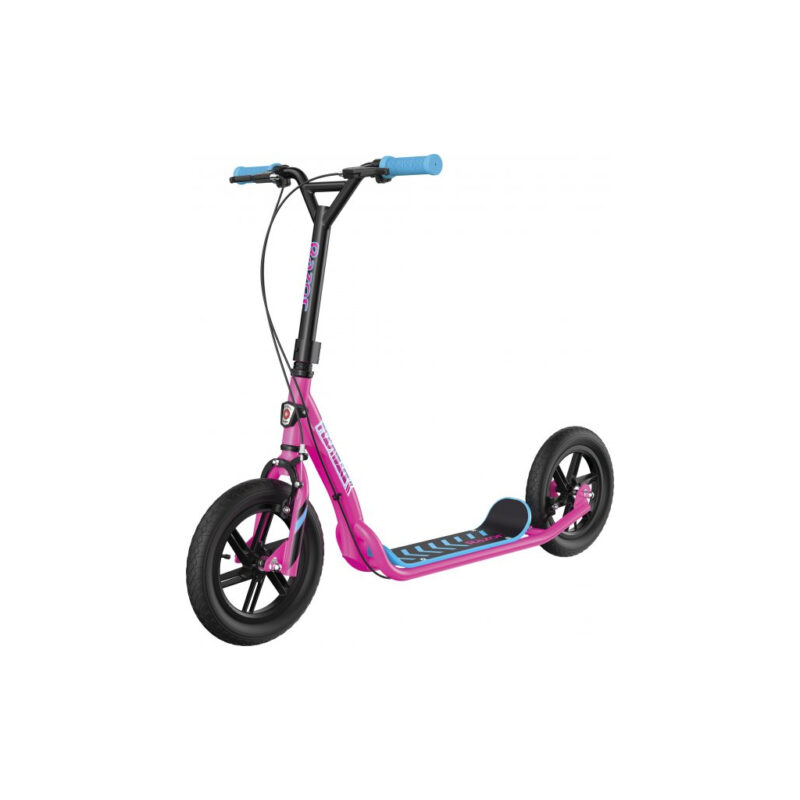 Самокат Razor Flashback 13073068 Pink (859107) купити уить