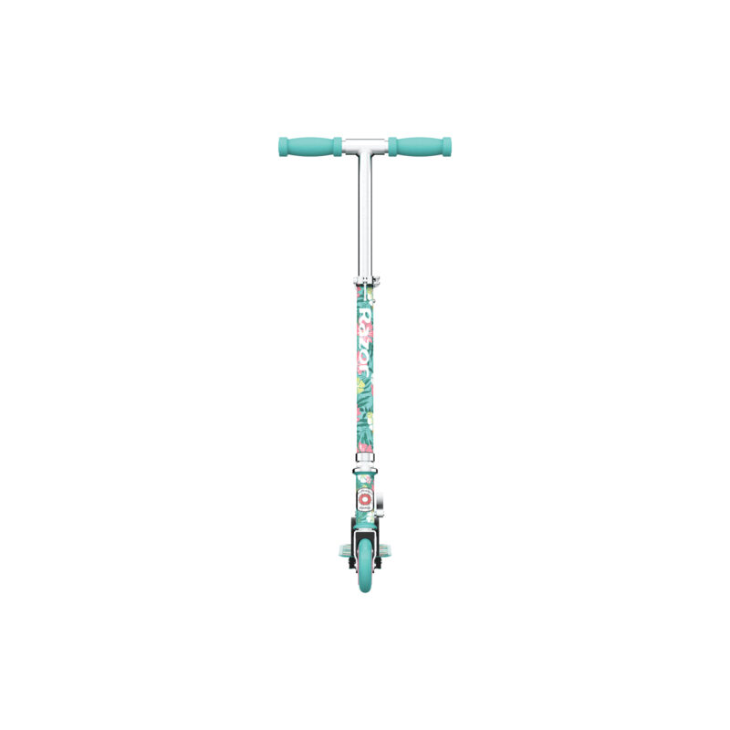 Самокат Razor Model A Paradise multicolor (13010343) купити уить