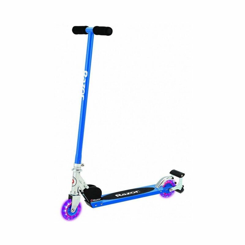 Самокат Razor S Spark Blue (474686) купити уить