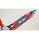Razor S Sport Червоний (13073058) купити уить