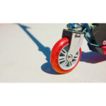 Razor S Sport Червоний (13073058) купити уить