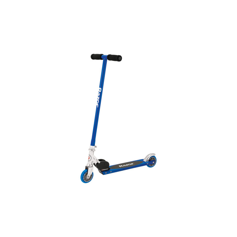 Самокат Razor S Sport Синій (13073043) купити уить