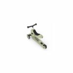 Scoot&Ride Highwaykick-1 1-5 років оливковий (SR-160629-OLIVE) купити уить