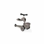 Scoot&Ride Highwaykick-1 Lifestyle коричневий (SR-210621-BROWNLINES) купити уить