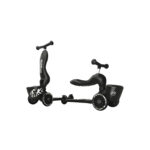 Scoot&Ride Highwaykick-1 Lifestyle Зебра (SR-210621-ZEBRA) купити уить