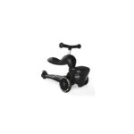 Scoot&Ride Highwaykick-1 Lifestyle Зебра (SR-210621-ZEBRA) купити уить