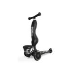 Scoot&Ride Highwaykick-1 Lifestyle Зебра (SR-210621-ZEBRA) купити уить