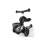 Scoot&Ride Highwaykick-1 Lifestyle Зебра (SR-210621-ZEBRA) купити уить