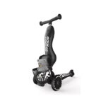Scoot&Ride Highwaykick-1 Lifestyle Зебра (SR-210621-ZEBRA) купити уить