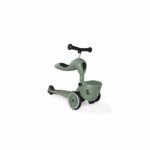 Scoot&Ride Highwaykick-1 Lifestyle зелений (SR-210621-GREENLINES) купити уить