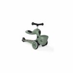 Scoot&Ride Highwaykick-1 Lifestyle зелений (SR-210621-GREENLINES) купити уить