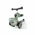 Scoot&Ride Highwaykick-1 Lifestyle зелений (SR-210621-GREENLINES) купити уить
