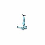 Scoot&Ride Highwaykick-1 Лохина (SR-160629-BLUEBERRY) купити уить