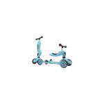 Scoot&Ride Highwaykick-1 Лохина (SR-160629-BLUEBERRY) купити уить