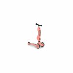 Scoot&Ride Highwaykick-1 Персик (SR-160629-PEACH) купити уить