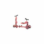 Scoot&Ride Highwaykick-1 Персик (SR-160629-PEACH) купити уить