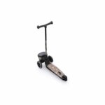 Scoot&Ride Highwaykick-2 коричневий (SR-210201-BROWNLINES) купити уить