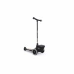 Scoot&Ride Highwaykick-2 коричневий (SR-210201-BROWNLINES) купити уить