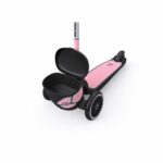 Scoot&Ride Highwaykick-2 LED Рожений (SR-210201-ROSE) купити уить