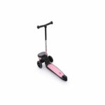 Scoot&Ride Highwaykick-2 LED Рожений (SR-210201-ROSE) купити уить