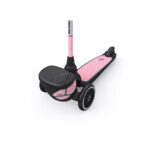 Scoot&Ride Highwaykick-2 LED Рожений (SR-210201-ROSE) купити уить