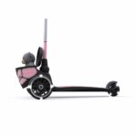 Scoot&Ride Highwaykick-2 LED Рожений (SR-210201-ROSE) купити уить