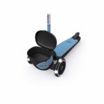 Scoot&Ride Highwaykick-2 LED сталевий (SR-210201-STEEL) купити уить