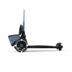 Scoot&Ride Highwaykick-2 LED сталевий (SR-210201-STEEL) купити уить