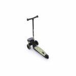 Scoot&Ride Highwaykick-2 зелений (SR-210201-GREENLINES) купити уить