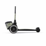 Scoot&Ride Highwaykick-2 зелений (SR-210201-GREENLINES) купити уить