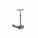 Scoot&Ride Highwaykick 5 LED Steel (SR-190117-STEEL) купити уить