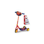 Smoby Toys Тачки з металевою рамою Триколісний (750114) купити уить