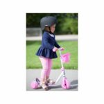 Stiga Mini Kid 3W Purple (6334188) купити уить