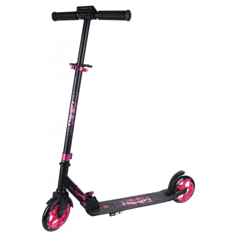 Самокат Tempish NIXIN 145 AL/pink (1050000232/pink) купити уить