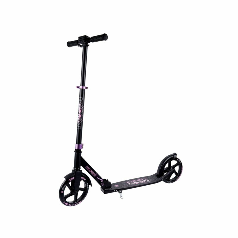 Самокат Tempish NIXIN 200 AL/pink (1050000233/pink) купити уить