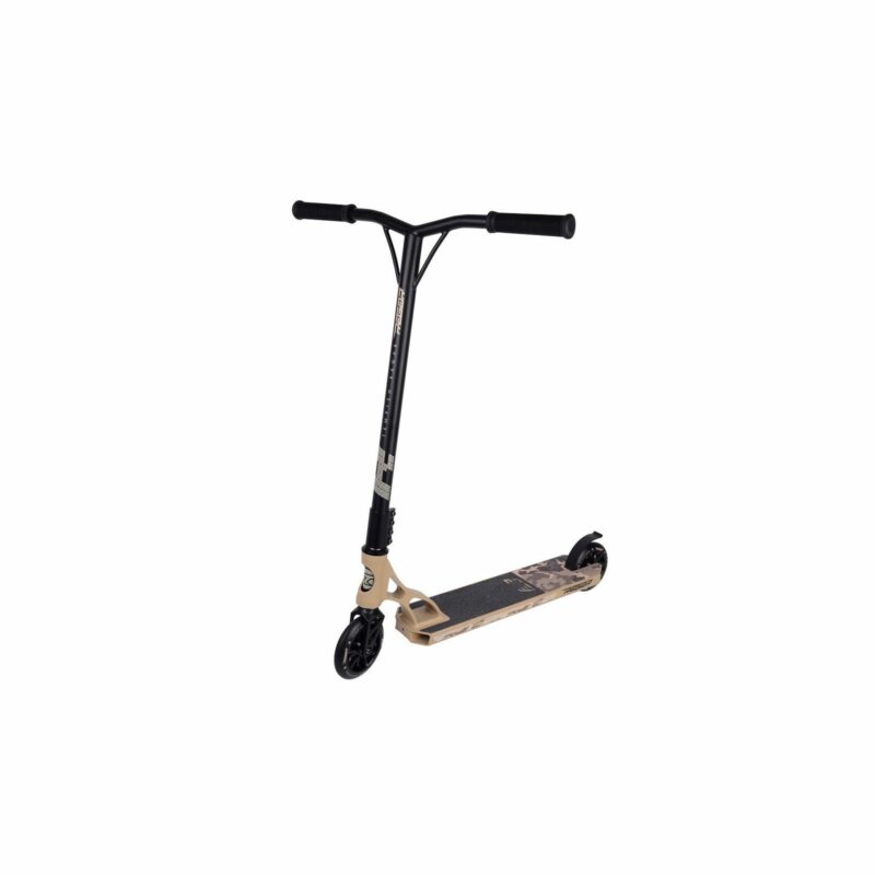 Самокат трюковий Tempish RAGAR/camo (1050000243/camo) купити уить
