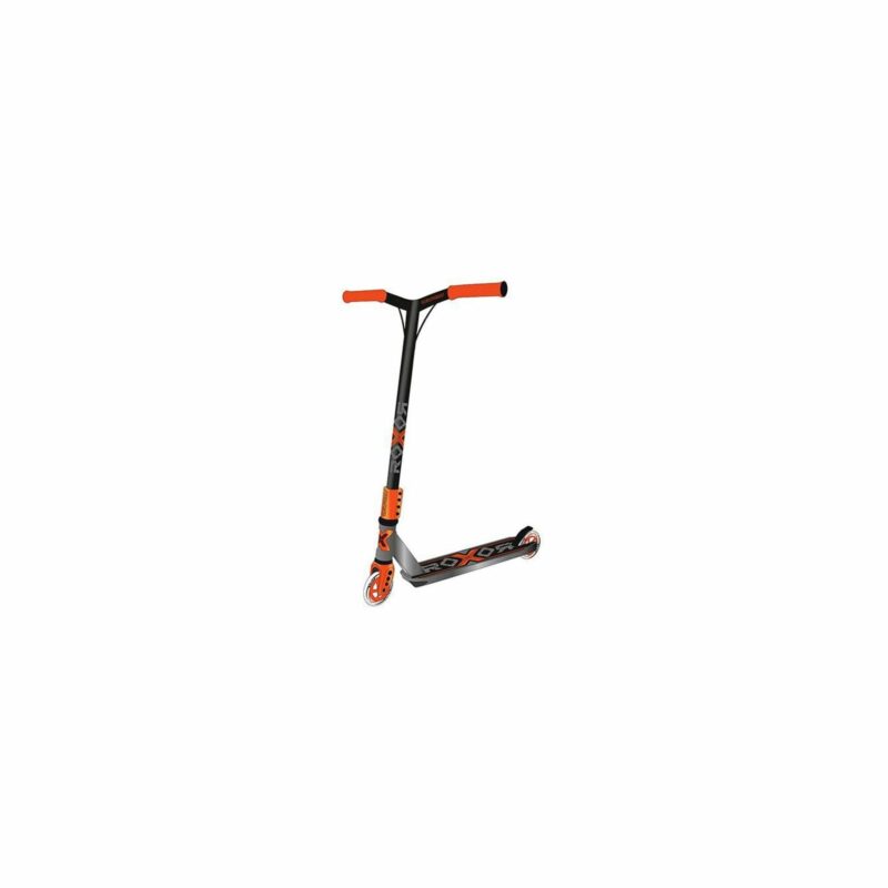 Самокат трюковий Tempish ROXOR orange (1050000218/orange) купити уить