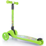 Tempish Scooper Зелений (10500002371/green) купити уить