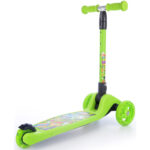 Tempish Scooper Зелений (10500002371/green) купити уить