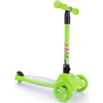 Tempish Scooper Зелений (10500002371/green) купити уить