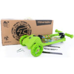Tempish Scooper Зелений (10500002371/green) купити уить