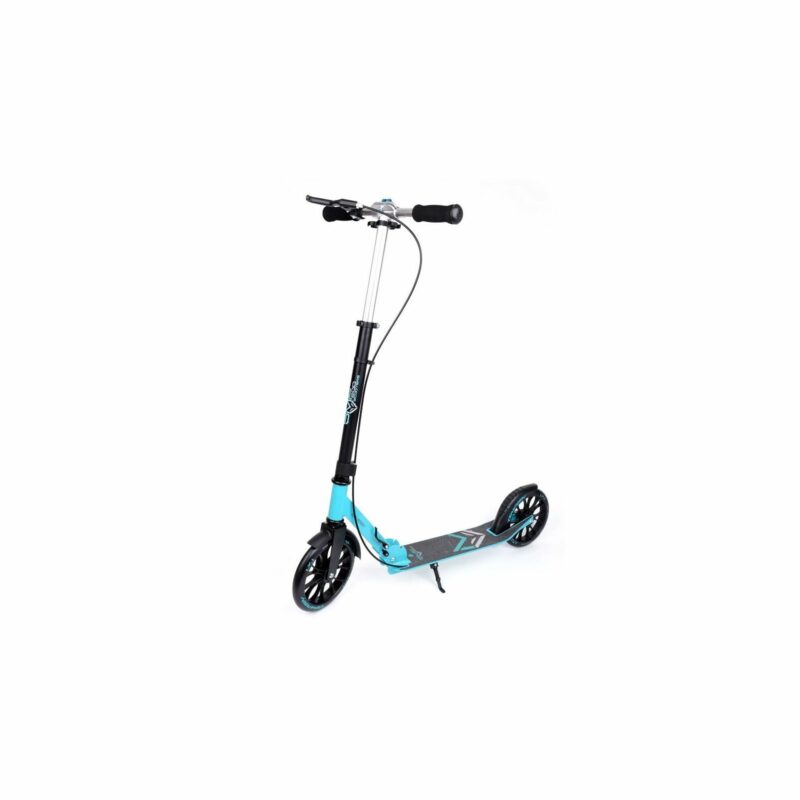 Самокат Tempish SMF 200 блакитний (1050000241/turqu) купити уить